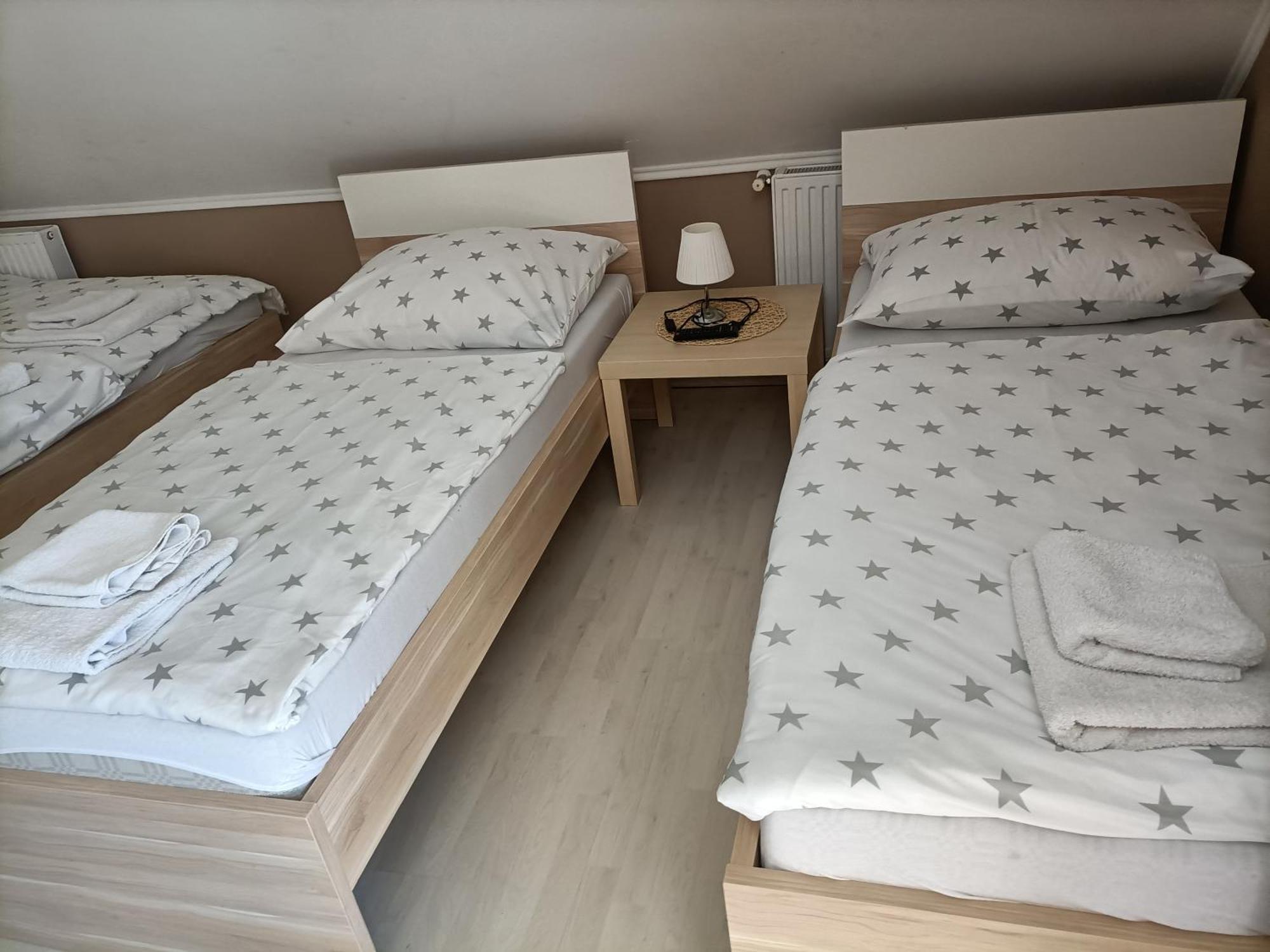 Farao Vendeghaz Hotel Zalaegerszeg Cameră foto