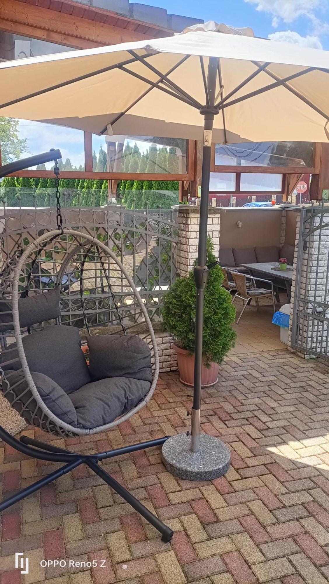 Farao Vendeghaz Hotel Zalaegerszeg Exterior foto