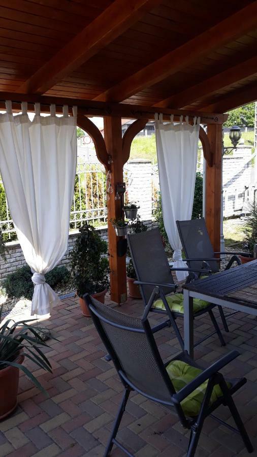 Farao Vendeghaz Hotel Zalaegerszeg Cameră foto